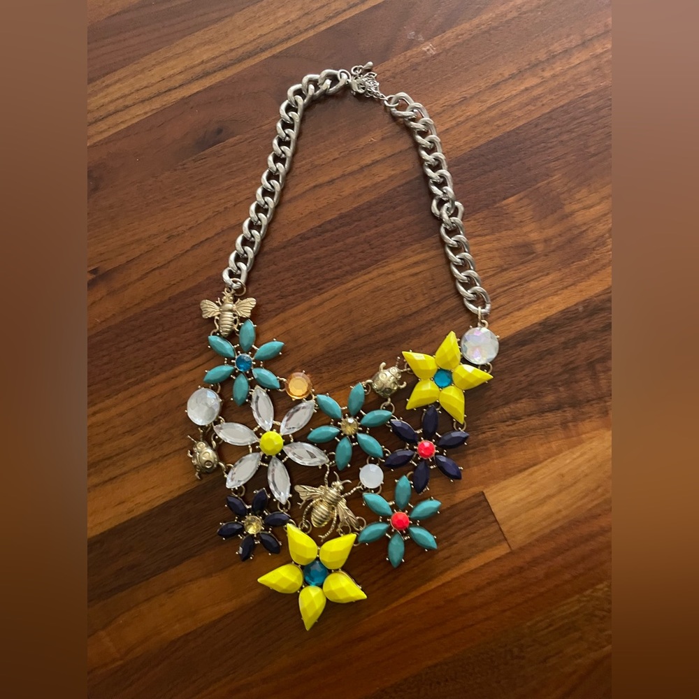Vintage necklace